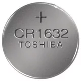 Toshiba Professional Electronics gumb baterija CR1632, 5 kos
