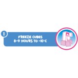  Zap Chef - Slushy Maker set sort | shoptok.hr