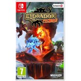  Eldrador Creatures (SWITCH) - rabljeno | Shoptok.si