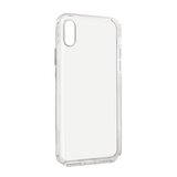  Maska za telefon silikonska Skin za iPhone X/XS transparent | Eponuda.com