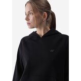 4f Sportska sweater majica crna | shoptok.hr
