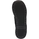 Liu Jo Niske tenisice 'MAXI WONDER 91' crna | shoptok.hr