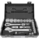 Matador Schraubwerkzeuge smartyBOX S2 81453115 set alata obrtnik u kovčegu 25-dijelni | Eponuda.ba