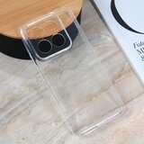 Teracell torbica giulietta za xiaomi 14 pro transparent Cene