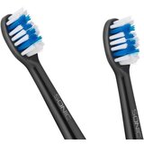 Teesa nastavek za zobno ščetko sonic black TBA8018 | Shoptok.si