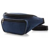 Beltimore Torbice za okrog pasu krag82black pisana | Shoptok.si