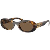 Miu Miu MU06ZS VAU06B - ONE SIZE (50) Cijene