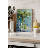 WALLXPERT dekorativna slika u okviru 30 x 40 cm | Eponuda.com