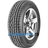 General GRABBER GT ( 225/55 R18 98V sa rebrom felne DOT2020 ) letnja auto guma Cene