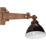  Svjetiljka 25 W crna E27 | shoptok.hr