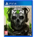 Activision Call of Duty: Modern Warfare II (Playstation 4) Cene