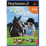 MY Horse & Me 2 (PS2) - rabljeno | Shoptok.si