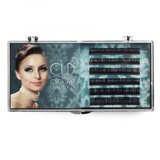  Ekstenzije za trepavice CLD Silk Lashes Mix D – 0.07 mm / 8 – 14 mm | Eponuda.ba