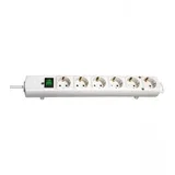 Kabal produžni 3x1,5mm 2m sa prekidačem H05VV-F 1153320
