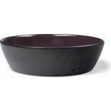 Bitz Jušna skodelica 18 cm - črna / vijolična Cene
