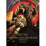 Harper Collins Publishers Ltd Dan Abnett - The End and the Death, Vol. 3 Cene