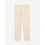 Celio Linen Trousers Dolinco - Men's | Eponuda.ba