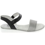 Jana Sandale 28662 Gris Siva | shoptok.hr