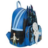 Loungefly Casper Prijateljski Duh Halloween Ruksak | shoptok.hr