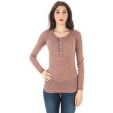 Fred Perry WOMEN&#39;S PINK SWEATER | shoptok.hr