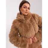 Wool Fashion Italia Jacket-AT-KR-2378.97P-camel | Shoptok.si