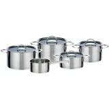 Set Posod Elegance, 5-Delni