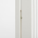 New Baby Krevetić Lilly "drop side" bijeli | shoptok.hr