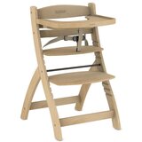 Neno PINO leseni stolček za hranjenje 2v1 | Shoptok.si
