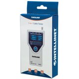 Intellinet Tester mrežni 780094 RJ45/RJ11/USB/BNC | Eponuda.com