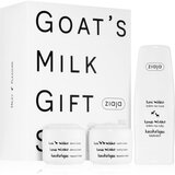 Ziaja Goat's Milk poklon set (za suho lice) | shoptok.hr