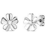 Vuch Bliss Silver Earrings | ePonuda.com