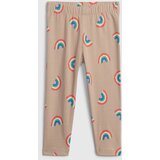 GAP Kids Leggings with Pattern - Girls Cijene