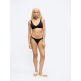 Calvin Klein Swimwear Bikini hlačke črna | Shoptok.si
