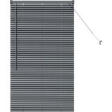  Venecijanski zastore Tamno siva 130 x 70 cm Aluminij | Eponuda.ba