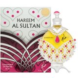 Khadlaj Hareem Al Sultan Silver Parfumirano olje unisex 35 ml | Shoptok.si