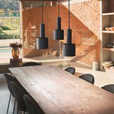 Ideal Lux VISEČA SVETILKA Holly 12/31/240 cm E27 | Shoptok.si