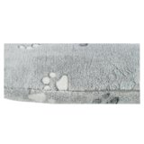 Trixie Jastuk za pse Nando 80x55 cm Siva | ePonuda.com