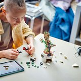Lego Marvel: Plešoči Groot | Shoptok.si