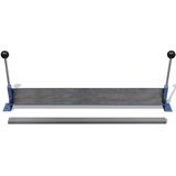  Ručni stroj za savijanje lima 760 mm | shoptok.hr