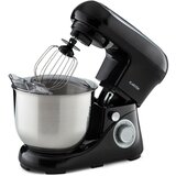 Klarstein Bella Pico 2G, procesor hrane, 1300 W, 1,7 KS, 6 stupnjeva, 5 litara | shoptok.hr