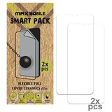 Smart Pack Zaštitna folija za Samsung Galaxy A51, keramička, 2 komada | shoptok.hr