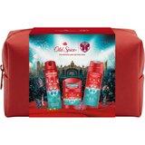 Old Spice Tomorrowland Gift Set darilni set | Shoptok.si