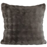 Tiseco Home Studio Okrasna blazina iz mikropliša 45x45 cm Wave – Cene