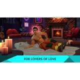 Electronic Arts The Sims 4: Love Struck (ep16) (PC) Cene