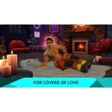 The Sims 4: Love Struck (ep16) (PC)
