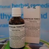  hepaticum tonicum - detoksikacija jetre Cene