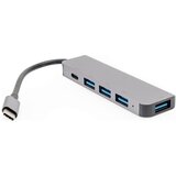  USB-C hub 5 u 1 sa Power Delivery 100 W Cene