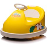  Vozilo na akumulator XMX621 - žuta | shoptok.hr