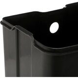 Five Kanta za otpatke 6L 22.5x23.5x32.5cm/ siva | ePonuda.com