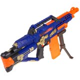 MEGA Blaze Storm Bullet Rifle Blue | Shoptok.si